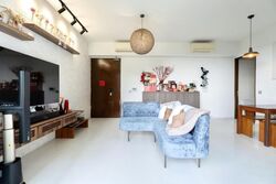 Foresque Residences (D23), Condominium #622545231